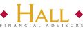 HALL FINANCIAL ADVISORS LLC.