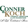 Conner & Koch Life Celebration Home