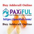 Buy Adderall Online Best Price In The USA With Paxiful. com