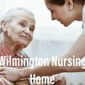 Wilmington home nursing care Group