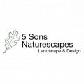 5 Sons Naturescapes, LLC.