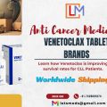 Buy Generic Venetoclax Tablet Price Online Wholesale in Metro Manila Philippines