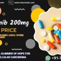 Is it Possible to Buy Sorafenib 200mg Tablet at a Discount in the Philippines?