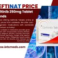Generic Gefitinib 250 Tablet Wholesale Price