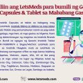Imatinib 100mg Capsules & 400mg Tablet Brands Price Online