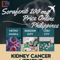 Sorafenib Tablet Cost Online Philippines