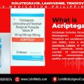 Buy Acriptega tablet Online Cost Online Metro Manila Philippines