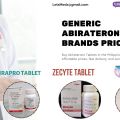 Abiraterone Tablet Cost Online Philippines