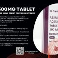 Bumili Abiraterone Tablet Presyo Online Makati City Philippines