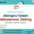 Abirapro Abiraterone 250mg Tablet Price Indian Zytiga Philippines