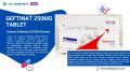 Generic Gefitinib 250mg Geftinat Tablet at Lower cost at LetsMeds