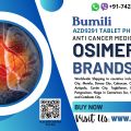 Osimertinib 80mg Tablet Brands Online Price Wholesale Philippines