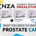 Bdenza Enzalutamide Capsules Online