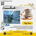 Generic Lenvatinib Capsules Wholesale Cost Online