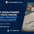 Generic Enzalutamide Capsules Online Wholesale Price Philippines