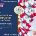 Why choose LetsMeds for buy Generic Imatinib Capsules & Tablet at Lower Cost?