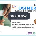 Osimertinib 80 mg Tablet Cost Makati City Philippines