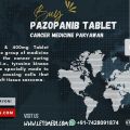 Buy Pazopanib Tablet Online at Wholesale Price Philippines