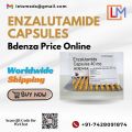 Cost of Enzalutamide Capsules Online Manila Philippines