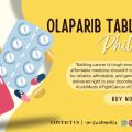 Buy Olaparib Tablet Online Price Philippines