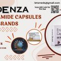 Buy Enzalutamide Capsules Price Online: Affordable Options at LetsMeds Pharmaceuticals