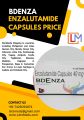 Buy Enzalutamide Capsules Online Wholesale Price Philippines