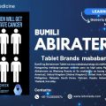 Generic Abiraterone Tablet Price Online Philippines