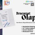 Olaparib Tablet Price Online Philippines | Bracanat Cost Metro Manila