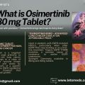 Generic Osimertinib Tablet Cost Quezon City Philippines