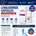 Purchase Lenalidomide Capsules Online Manila