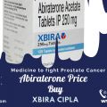 Abiraterone Tablet Brands Online Philippines | Xbira 250mg Price Manila