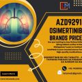 Buy Osimertinib 80mg Tablet AZD9291 Cost Online Wholesale Philippines
