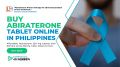 Abiraterone 250 mg Tablets Available in the Philippines