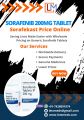 Where to Buy Sorafenib 200mg Sorafekast Tablet at Wholesale Prices