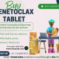 Generic Venetoclax Tablet Wholesale Price Online Philippines Thailand Malaysia