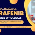 Dabrafenib 75mg Capsules Brands Price Wholesale Philippines Thailand USA UAE