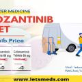Cabozanib Tablet Price Generic Cabozantinib Wholesale Supplier