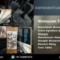 Buy Nirmatrelvir Ritonavir Tablet Price Online Singapore
