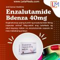 Buy Enzalutamide Capsules Bdenza 40 mg Price Philippines