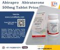 Buy Abirapro 500mg Abiraterone Tablet Wholesale Brands Price Online Philippines