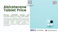 Buy Abiraterone 250 mg Tablet at Lower Cost from LetsMeds in the Philippines & Thailand