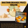Affordable and Accessible Generic Imatinib Capsules and Tablets at LetsMeds