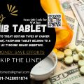 Buy Pazopanib Tablet Wholesale Price Online Philippines