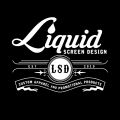 Liquid Screen Design