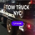 Tow Truck NYC Manhattan 24/7 Towing