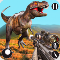 Dinosaur Games - Dino Hunter