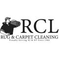 RCL Carpet & Rug Cleaning