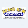 BRAND NEW Promotions