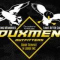 Duxmen Duck Hunting Arkansas