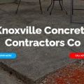 Knoxville Concrete Contractors Co
